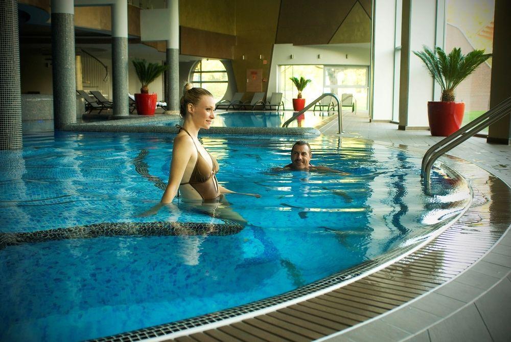 ホテル Azur Premium シオーフォク エクステリア 写真