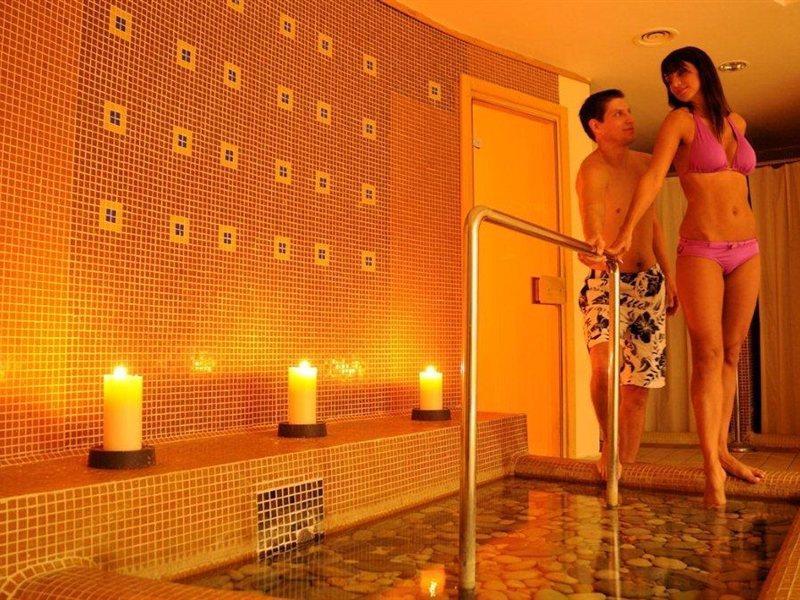 ホテル Azur Premium シオーフォク エクステリア 写真